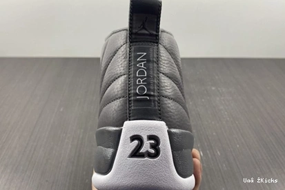 Jordan Durable 12 STEALTH CT8025-610 Air 754 0713